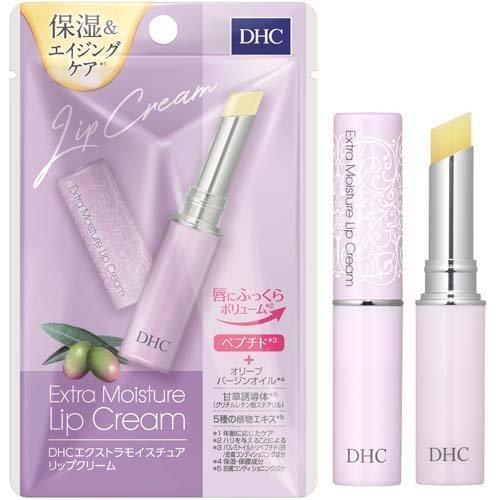 DHC ลิปบาล์ม Olive Oil 1.5g
