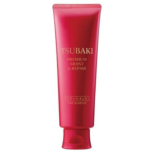 FineToday TSUBAKI Premium Moist Conditioner 160g
