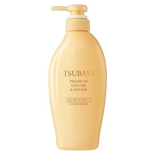 FineToday TSUBAKI Premium Smooth Conditioner 450ml