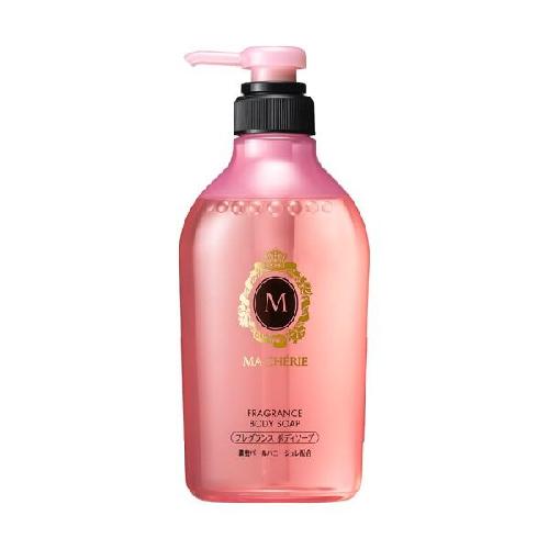 FineToday Ma Cherie Fruit Body Wash f 450ml