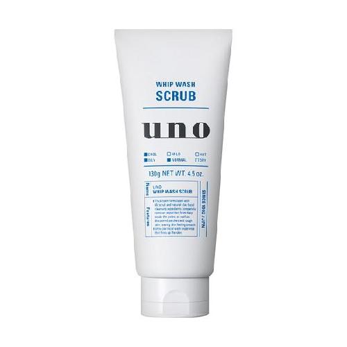 FineToday UNO โฟมล้างหน้า Pore Care Blue 130g