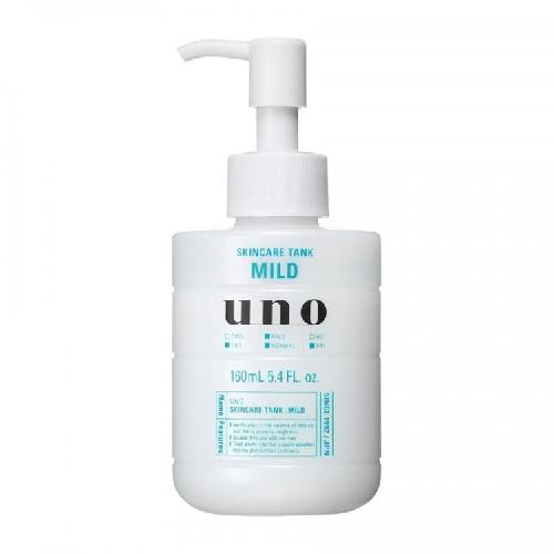 FineToday UNO Sữa Dưỡng Da Skin Milk Loại Dịu Nhẹ 160ml Xanh