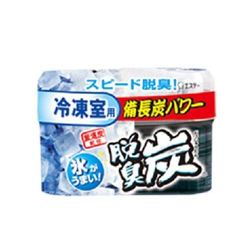 鸡仔牌 冰格抗菌脱臭炭消臭剂 70g