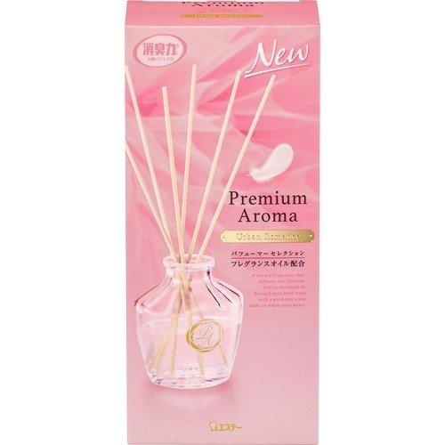 ST Corporation Shoshuryoku Premium Aroma Stick City Romance