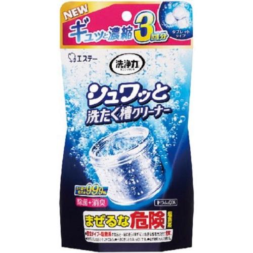 ST Corporation Washing Machine Cleaner