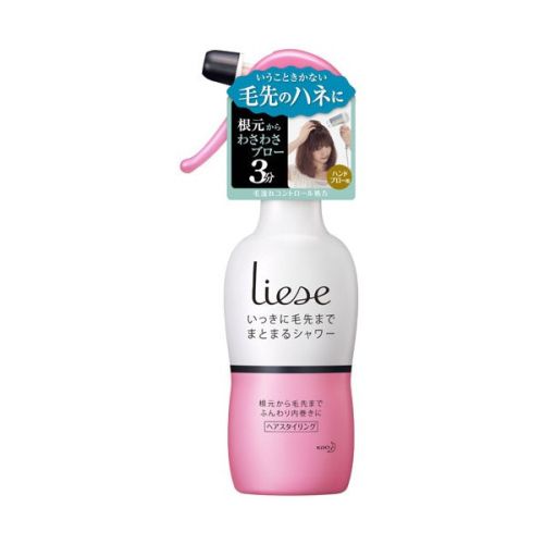 Kao Liese Restyling Foam 200ml