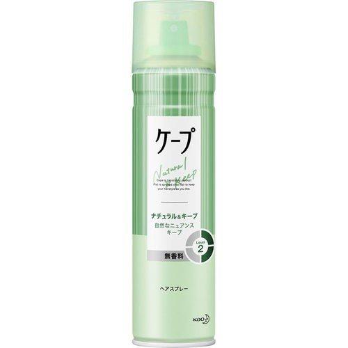 Kao Cape Smooth Unscented 180g