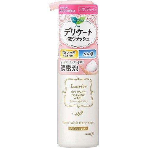 Kao Laurier Feminine Foam Wash 150ml