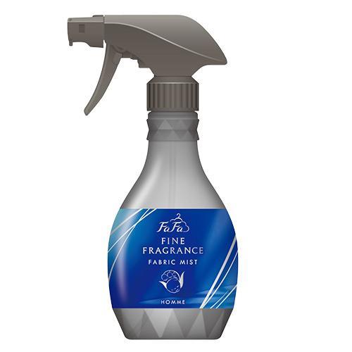 FaFa Fine Fragrance สเปรย์ดับกลิ่นผ้าสำหรับผู้ชาย 300ml