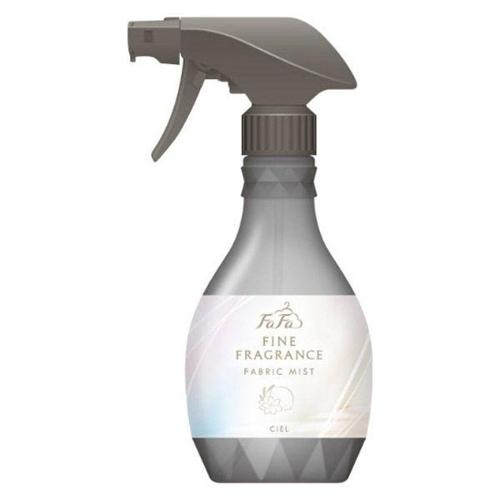 FaFa Fine Fragrance สเปรย์ดับกลิ่นผ้า Ciel Body 300ml