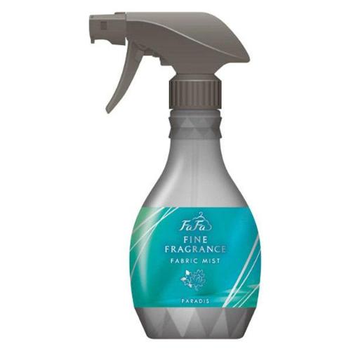 FaFa Fine Fragrance สเปรย์ดับกลิ่นผ้า Paradis Body 300ml