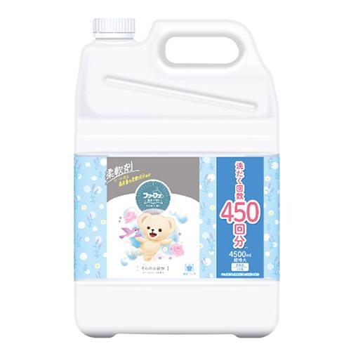 FaFa Story Fabric Softener Sky Walk Refill 4500ml