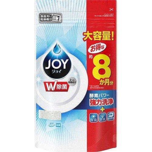 P&G Joy Enzyme Dishwasher Detergent Refill Extra Large 930g