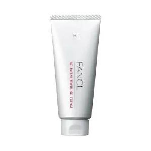 FANCL BC Face Wash