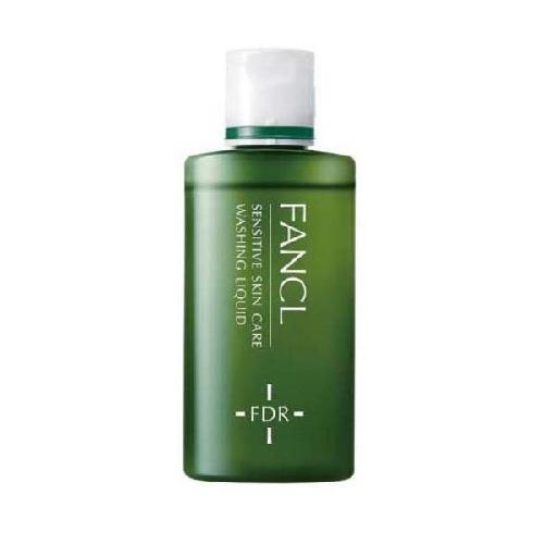 FANCL Dry Sensitive Skin Face Wash 60ml