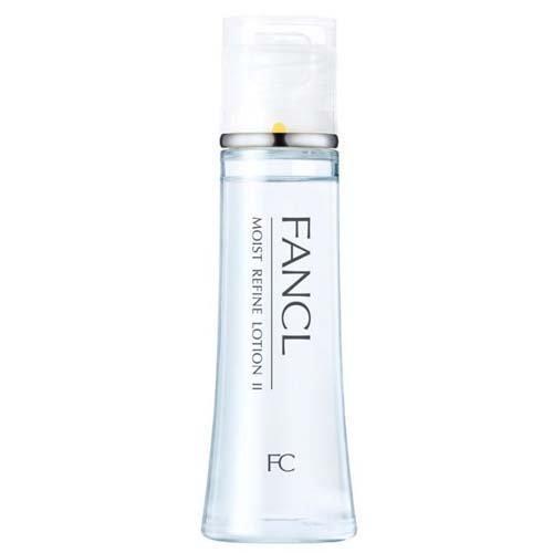 FANCL Moist Refine Serum II Moist 30ml