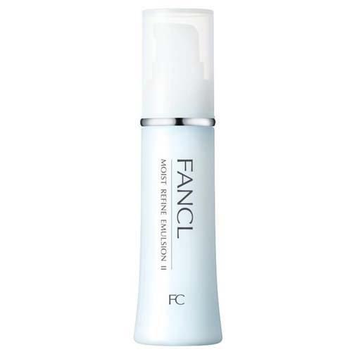 FANCL Moist Refine โลชั่นบำรุงผิว II Moist 30ml