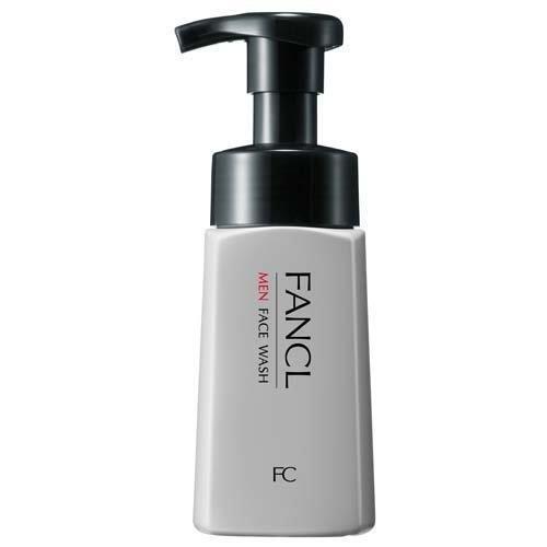 FANCL โฟมล้างหน้าสำหรับผู้ชาย 180ml
