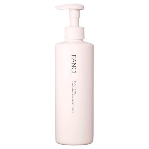FANCL โลชั่นบำรุงผิวต่อต้านริ้วรอยทำให้ขาว 250g
