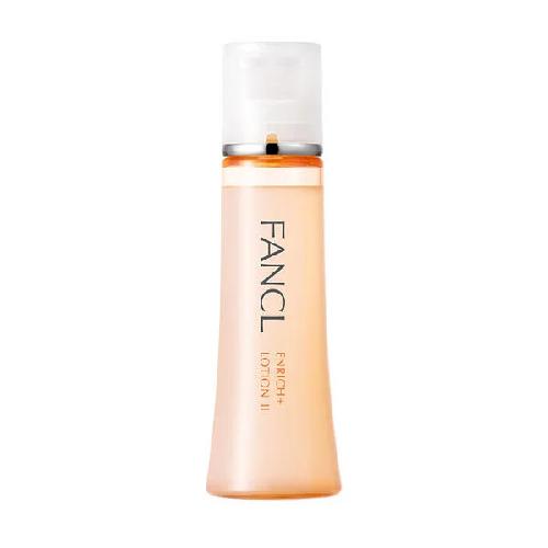 FANCL Moisturizing Milk Lotion II 30ml