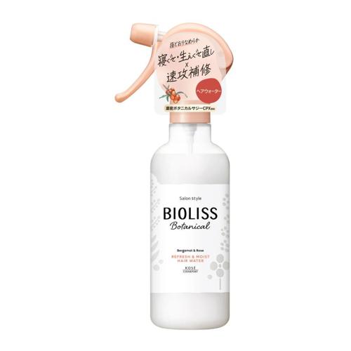 KOSE BIOLISS Quick Repair Hair Water Spray 250ml