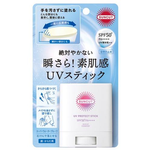KOSE Suncut Strong UV Stick 20g