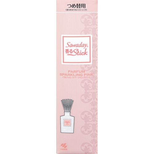 Kobayashi Sawaday Aroma Stick Gold