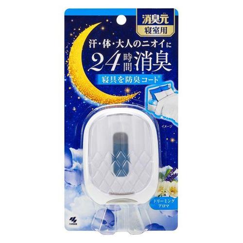 Kobayashi Shoshuryoku กลิ่นหอมในห้องนอน Dream Aroma 5.8ml