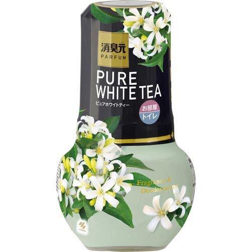 Kobayashi Shoshuryoku Parfum Deodorant Pure White Tea 400ml