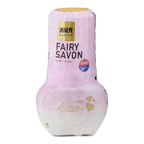 Kobayashi Shoshuryoku Princess สบู่หอมกลิ่นน้ำหอม 400ml