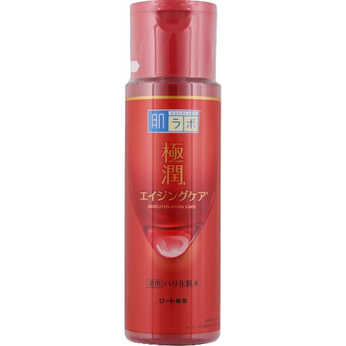 Rohto Hada Labo Gokujun Lotion 170ml