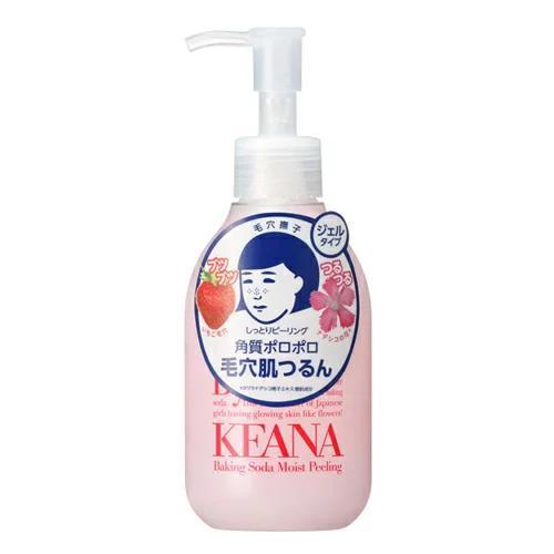 Ishizawa Laboratories Keana Nadeshiko โทนเนอร์บำรุงผิวกระชับรูขุมขน 200ml