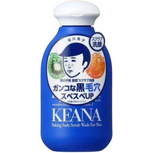 Ishizawa Laboratories Keana Nadeshiko โฟมล้างหน้าผงสำหรับผู้ชาย 100g
