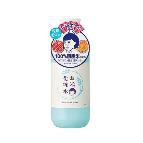Ishizawa Laboratories Keana Nadeshiko โทนเนอร์ข้าว N 300ml